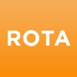 Ikon program: Rota - The Work App