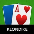 Biểu tượng của chương trình: Klondike Solitaire