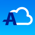 Ikona programu: AOS Cloud 写真も動画もクラウドバックアッ…