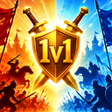 أيقونة البرنامج: Clashline: 1v1 Online RTS