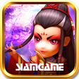 Icon of program: Kung Fu House-ศกชงเจาสำนก