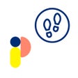 أيقونة البرنامج: Pronova BKK-Schrittzähler