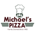 程序图标：Michaels Pizza 1983