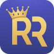 Ikona programu: RozRummy - Indian Rummy O…