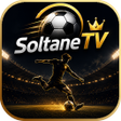 プログラムのアイコン：Soltane tv - مباريات اليو…