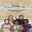 أيقونة البرنامج: The Summit Library