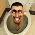 أيقونة البرنامج: Skibidi Toilet: Shoot Her…