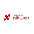 TIFF to PDF Converter