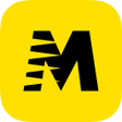 ไอคอนของโปรแกรม: MOTO.IT - Used motorcycle…