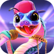 Icon of program: Pizza Toss