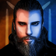 程序图标：Turgut Battle Warrior: Er…