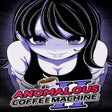 Anomalous Coffee Machine 2 icon
