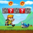 ไอคอนของโปรแกรม: Tiny Jack Adventures