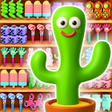 Icon of program: Fidget Goods Sorting Game…