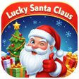 프로그램 아이콘: Lucky Santa Claus