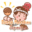 程序图标：Resep Masakan Jepang