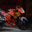 Icon of program: KTM Motorcycle Live Wallp…