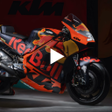 Icon of program: KTM Motorcycle Live Wallp…