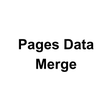Programmsymbol: Pages Data Merge