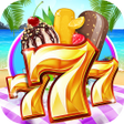 Ikon program: Mystic Realm Blaze