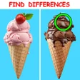 程序图标：Find the Difference Games