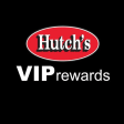 Hutchs VIP Rewards