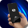 Icoon van programma: Blackit: Guard Hide Scree…