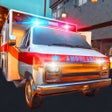 Programın simgesi: Hospital Rush Ambulance P…