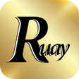 Ikona programu: RUAY ผลหวยออนไลน