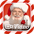 Ícone do programa: Video Call Santa