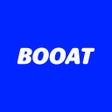 プログラムのアイコン：Booat