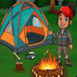 Icoon van programma: Mini Camping Adventure