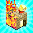 プログラムのアイコン：FIREscape - Escape Room G…