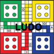 Programın simgesi: Ludo kids