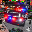 Ikon program: US Police Car Chase: Cop …
