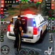 US Police Car Chase: Cop Games