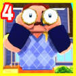 程序图标：Walktrough Hello Rblx Alp…