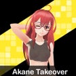 Programikonen: Akane Takeover