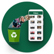 程序图标：All Data Recovery Offline