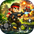 Programikonen: Shooter Squad Ultimate