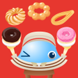 Icon of program: ミスタードーナツワオっちくらべてみよう