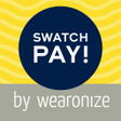 プログラムのアイコン：SwatchPAY App by wearoniz…
