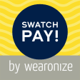 SwatchPAY App by wearonize