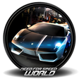 Icon of program: Need For Speed World
