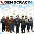Programikonen: Democracy 4