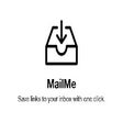 أيقونة البرنامج: MailMe