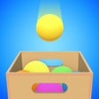 Icon of program: Fill Up 3D