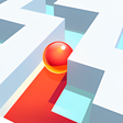 Icon of program: Fill Up 3D