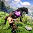 Icono de programa: Dream Horse 3D : Ranch Li…