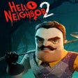 أيقونة البرنامج: Hello Neighbor 2